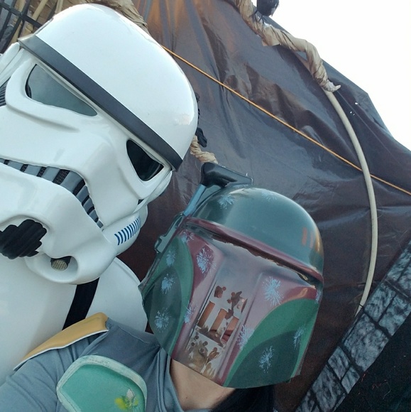 Meet your Posher, Carla - Picture 8 of 8